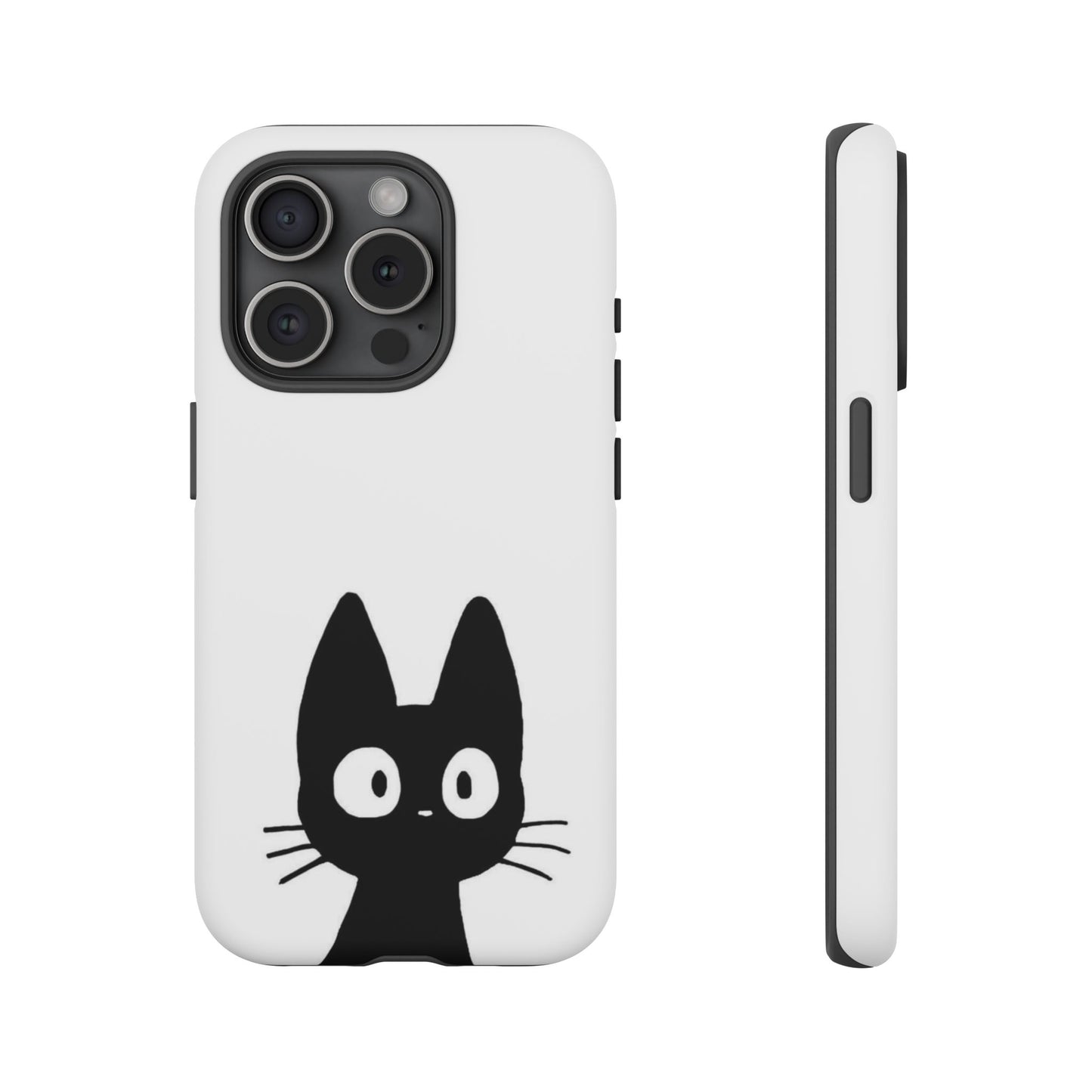Cute Cat Phone Case