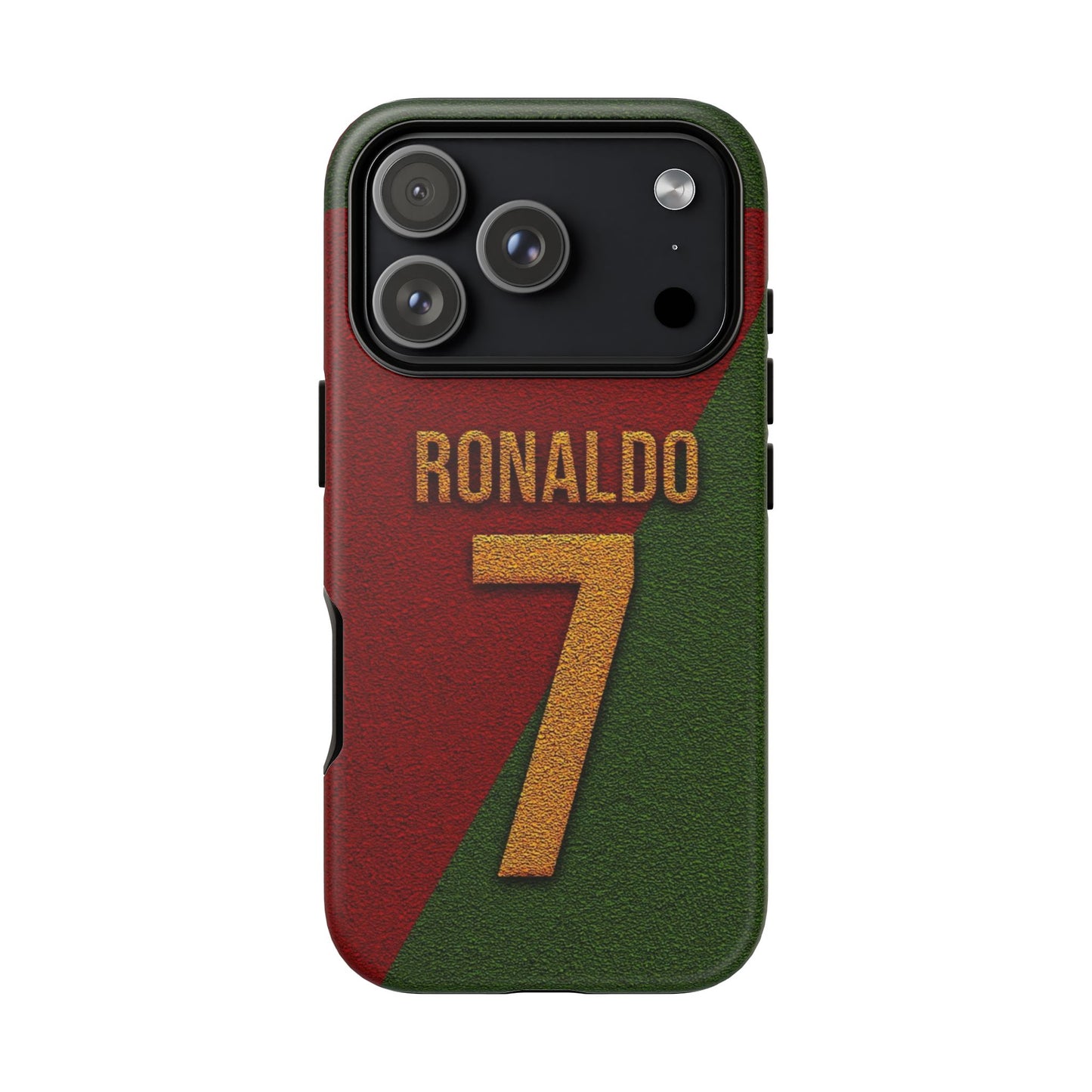 Ronaldo 7 Portugal Jersey