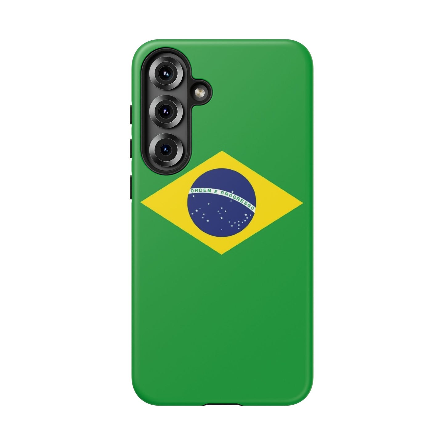 Brazil Flag