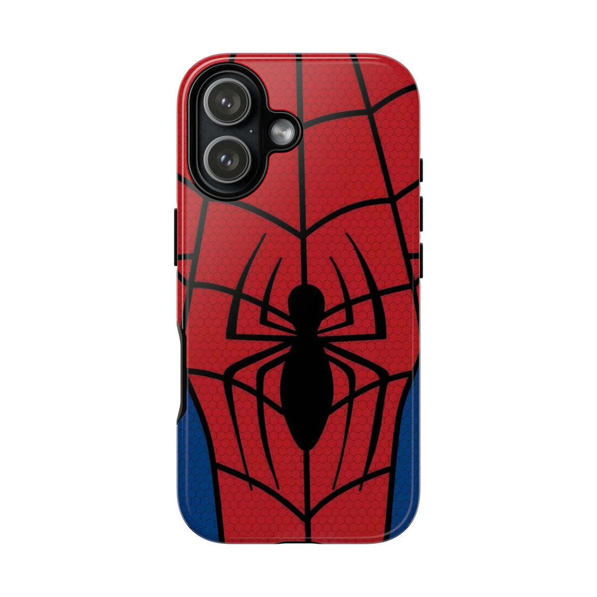 Spiderman Suit