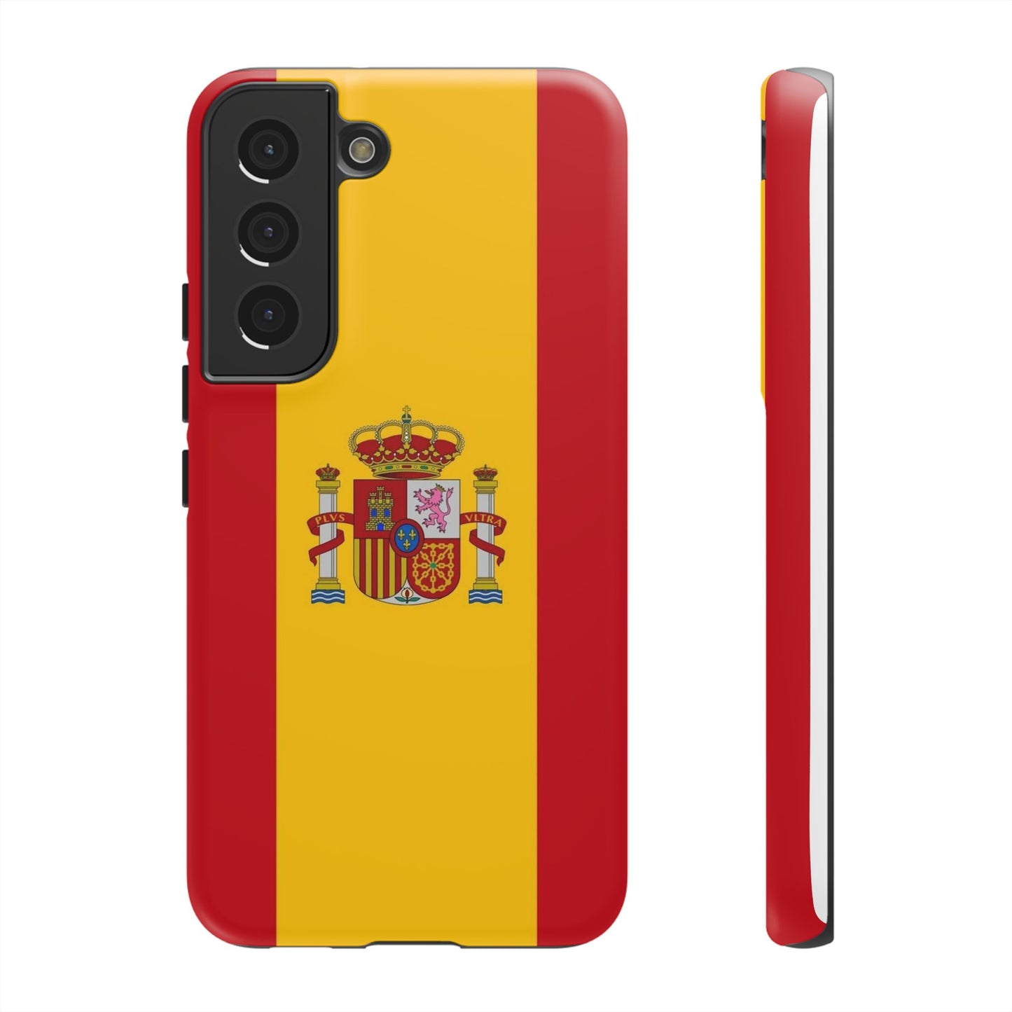 Spain Flag
