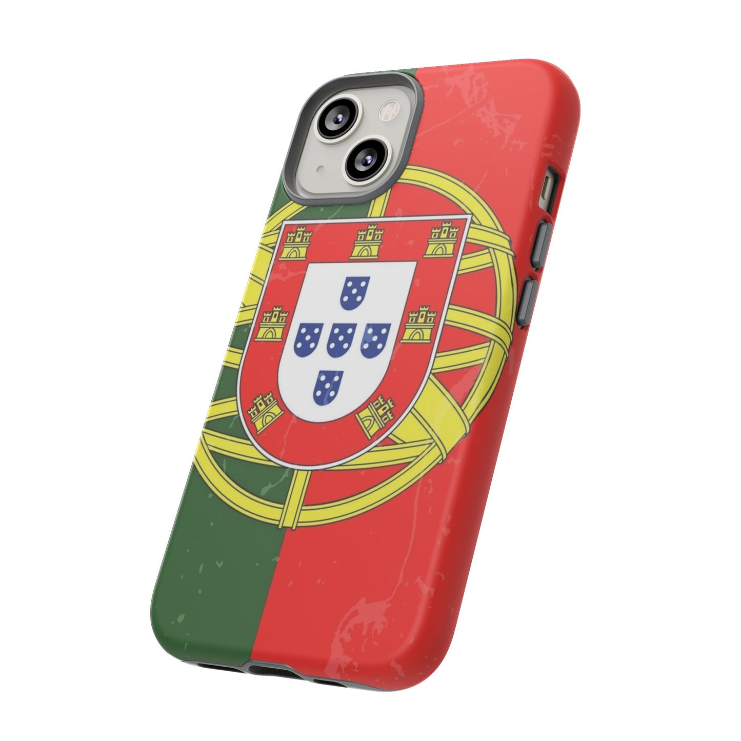 Portugal Flag
