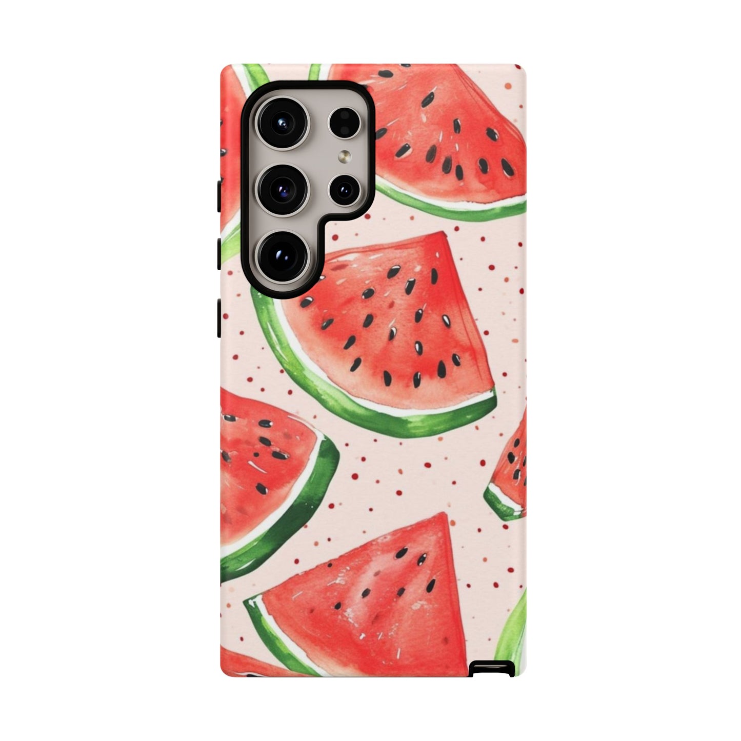 Watermelon Phone Case
