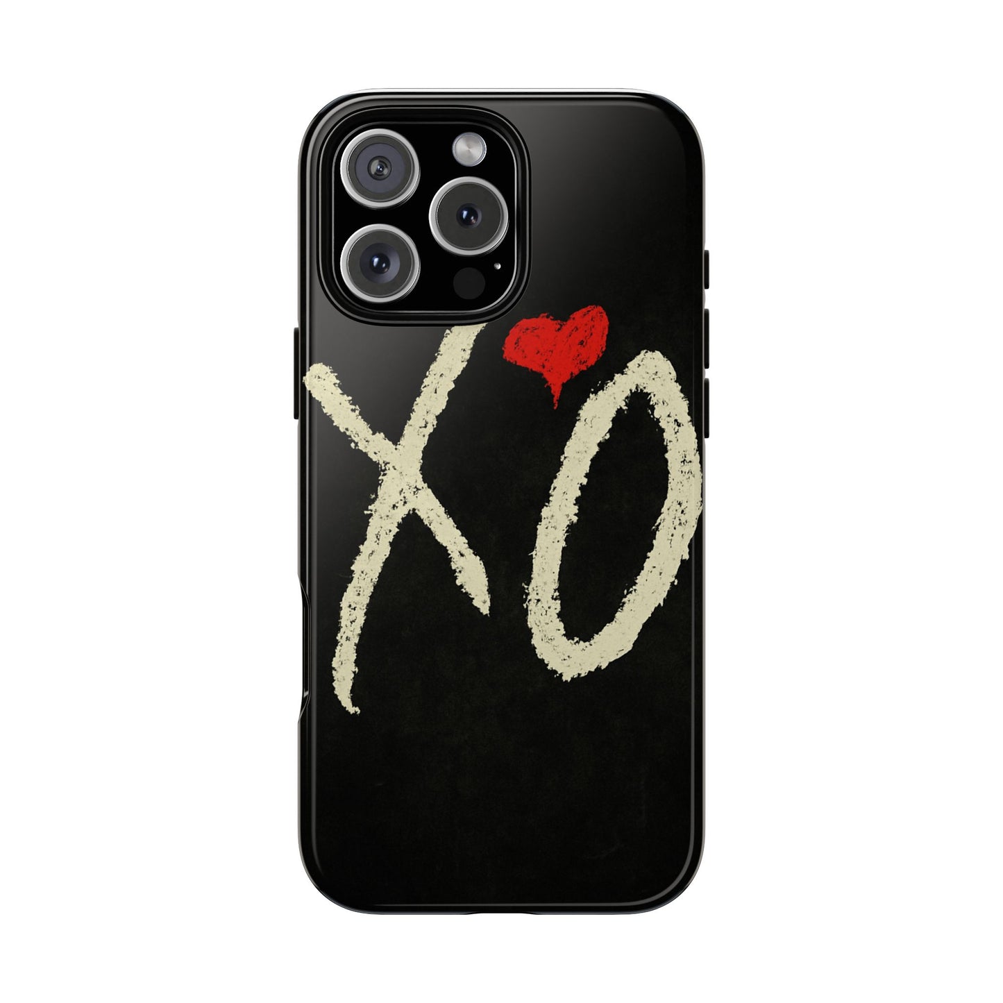 XO Graffiti