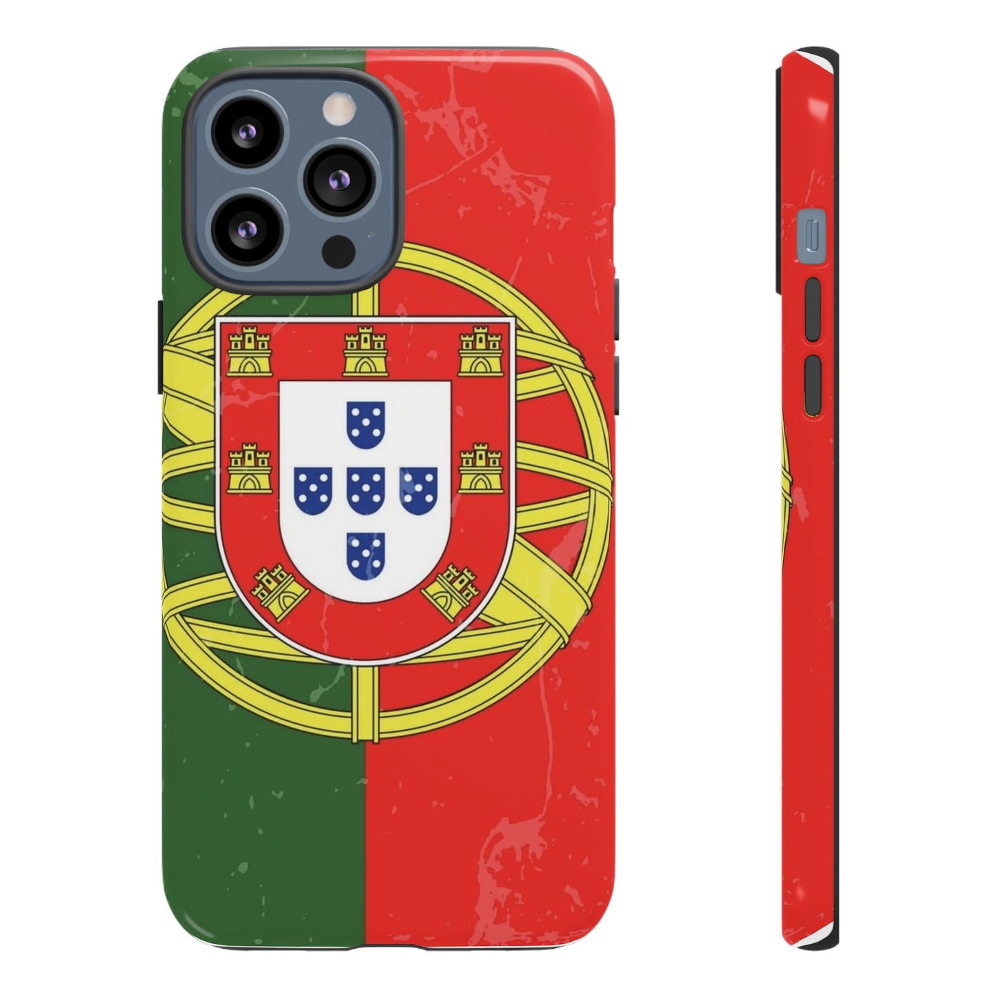 Portugal Flag