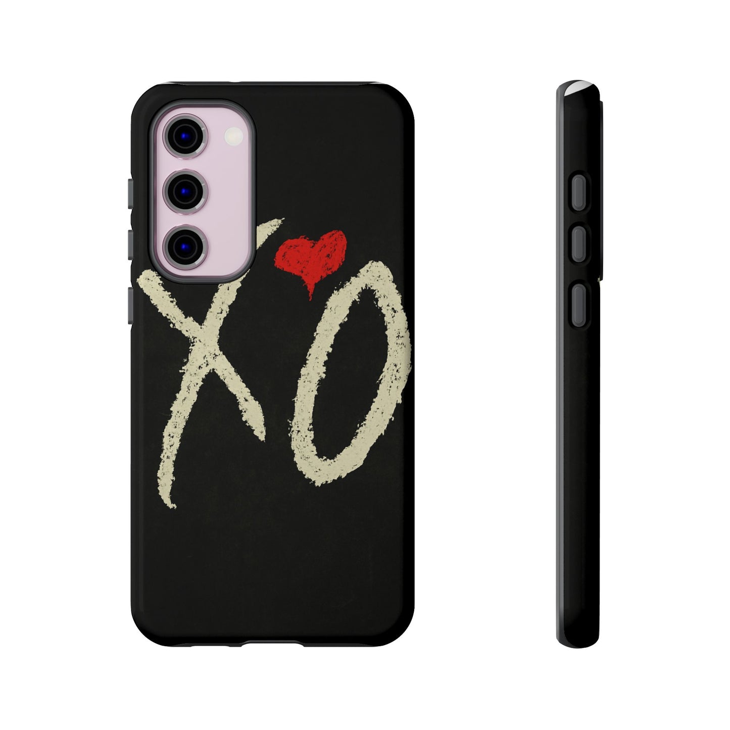 XO Graffiti