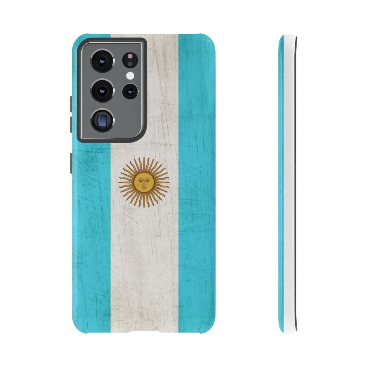 Argentina Flag