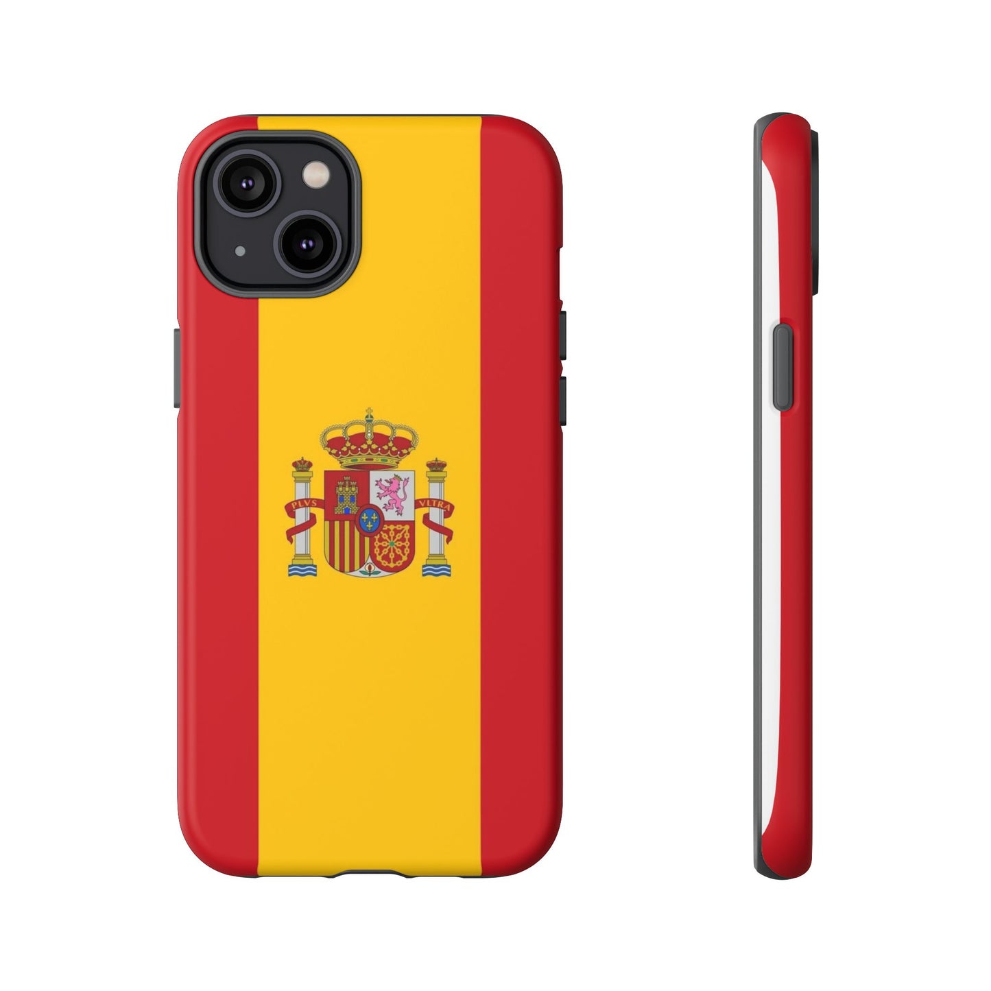 Spain Flag