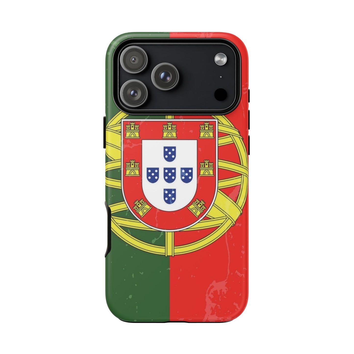 Portugal Flag