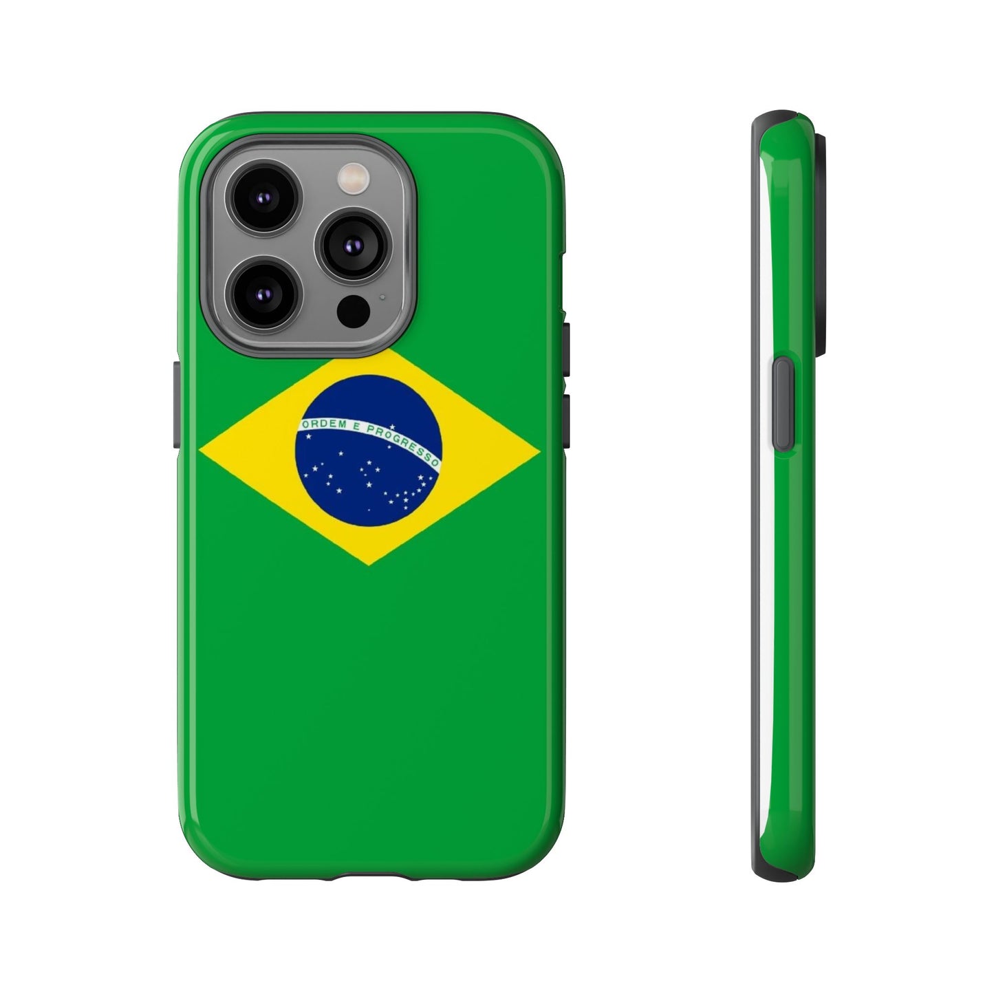 Brazil Flag