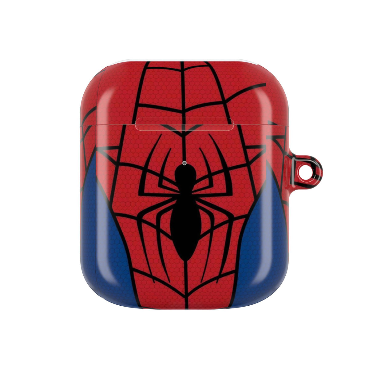 Spiderman Suit  AirPod Case