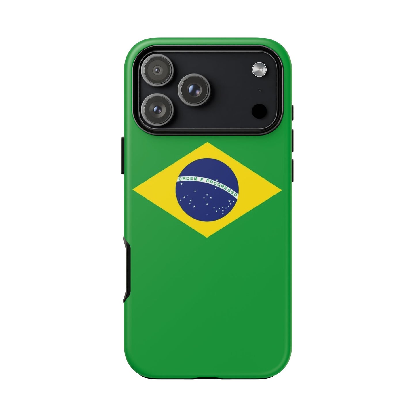 Brazil Flag