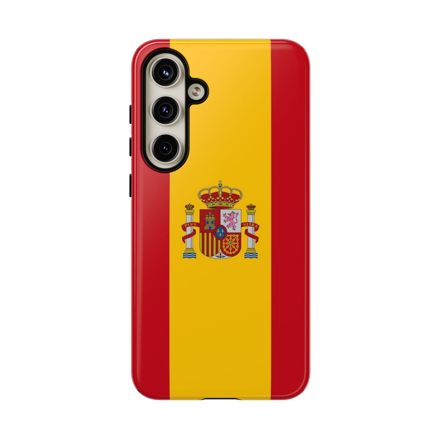 Spain Flag