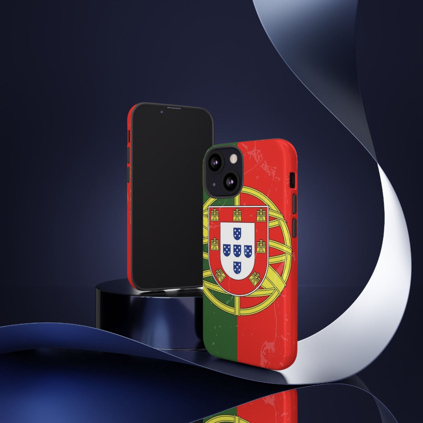 Portugal Flag
