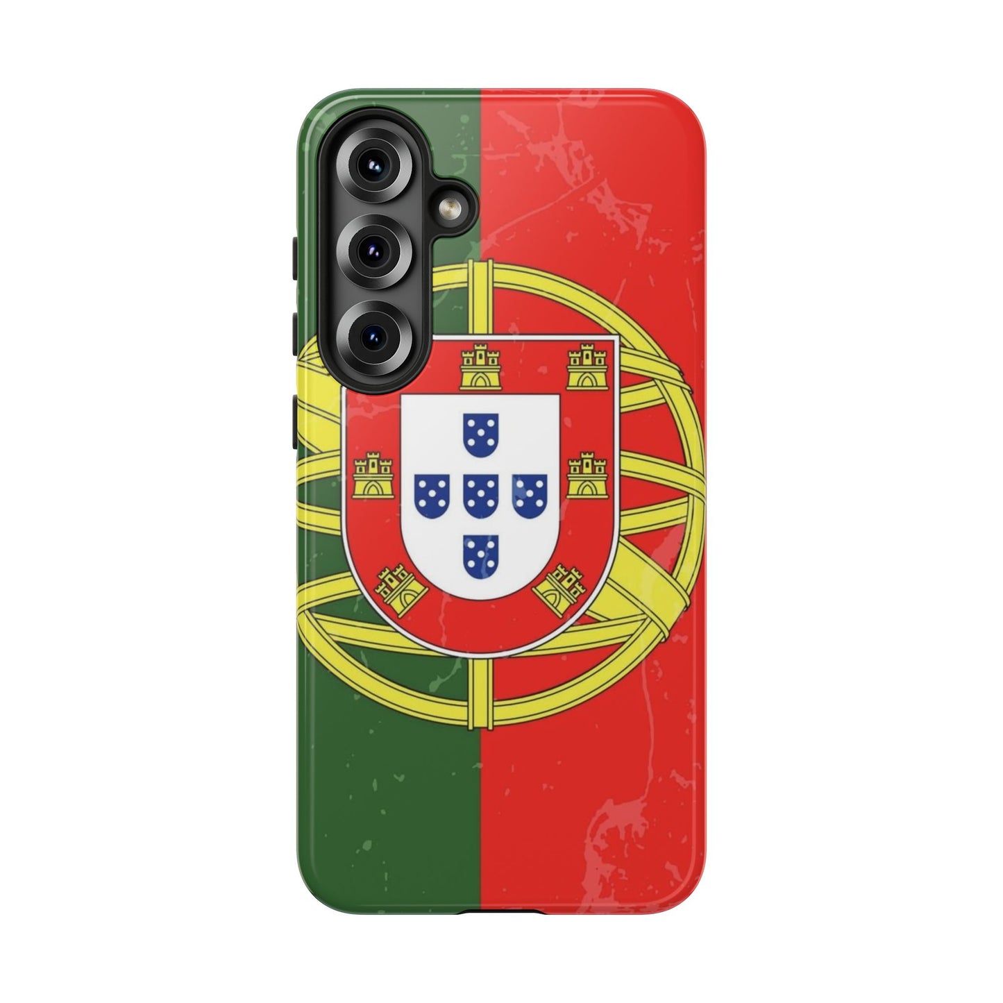 Portugal Flag