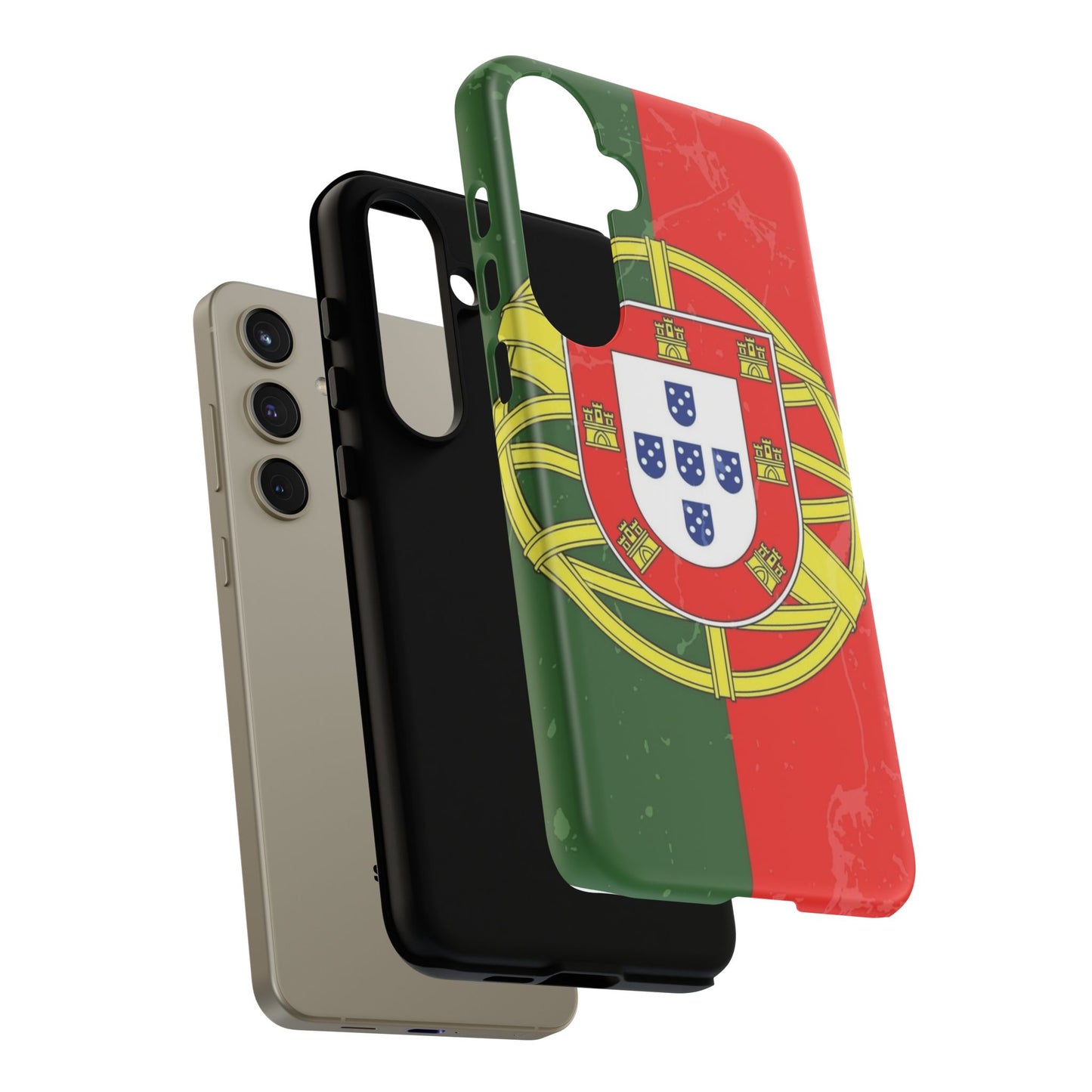 Portugal Flag