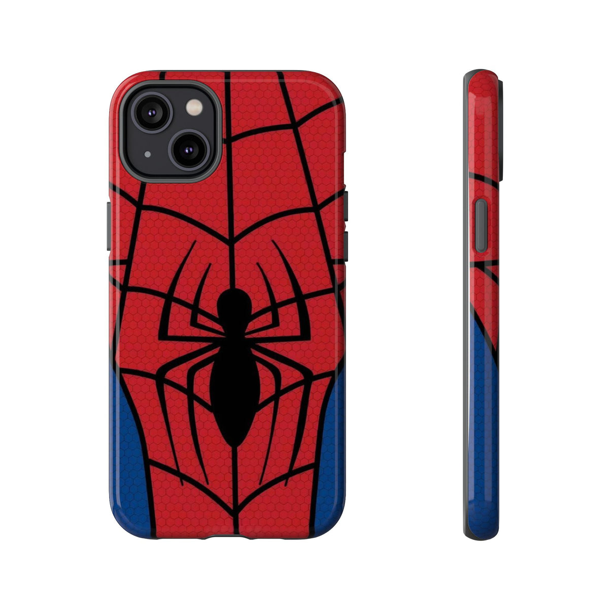 Spiderman Suit