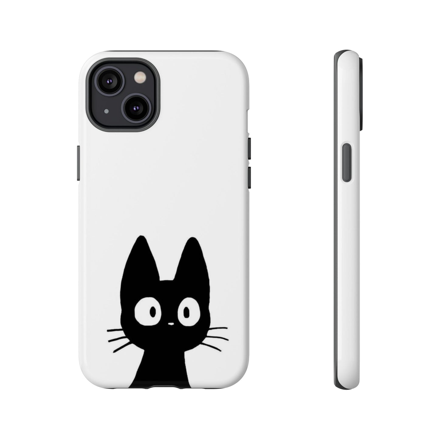 Cute Cat Phone Case