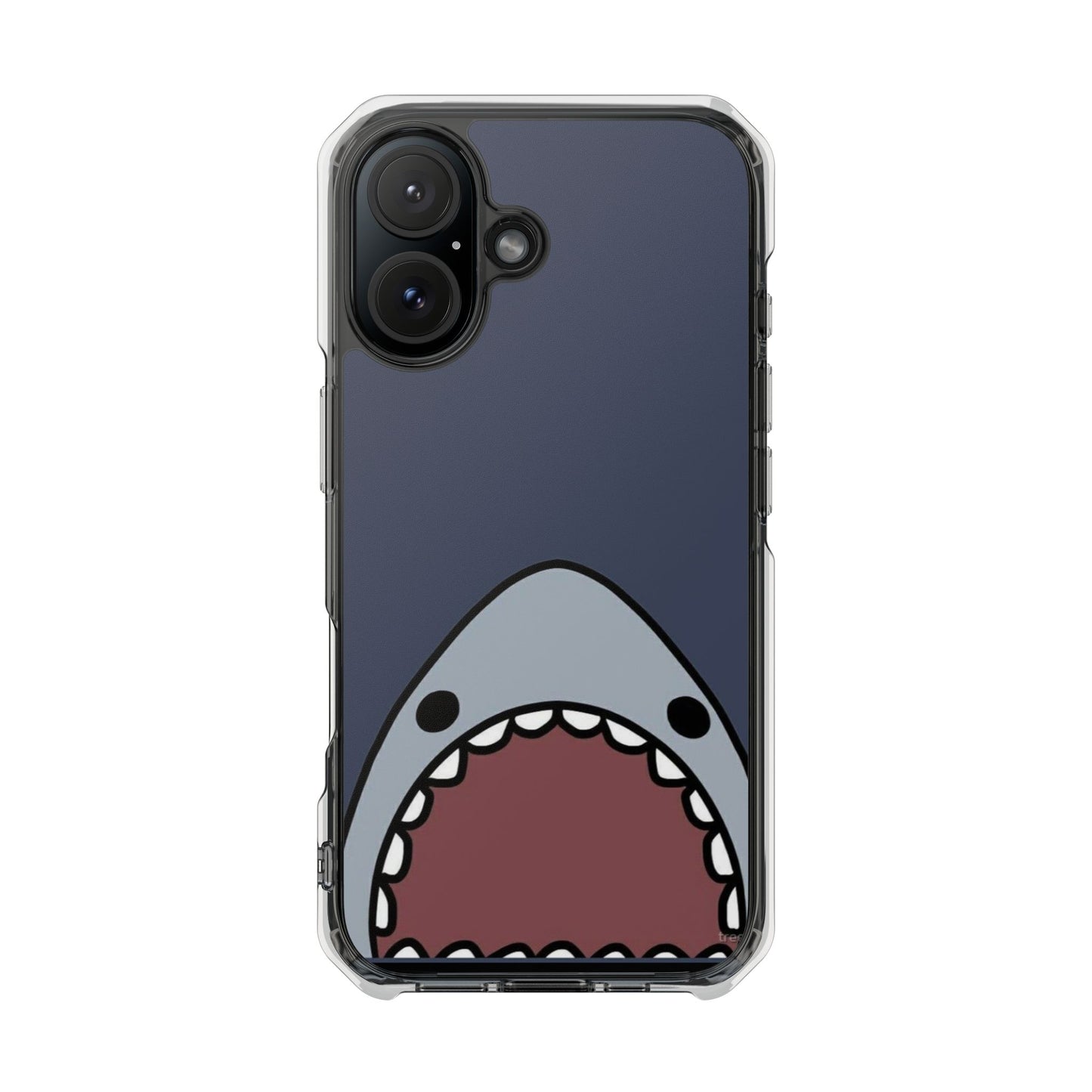 Shark Magnetic Clear Impact Cases