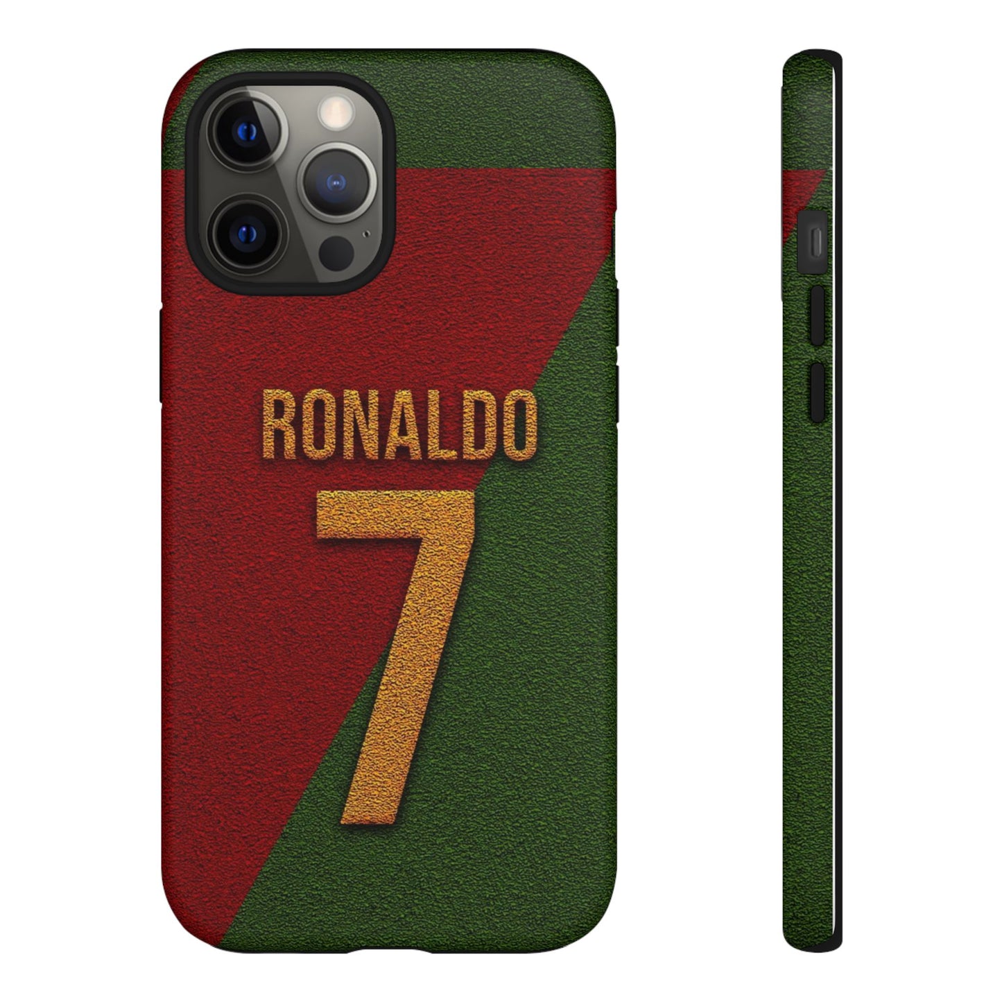 Ronaldo 7 Portugal Jersey