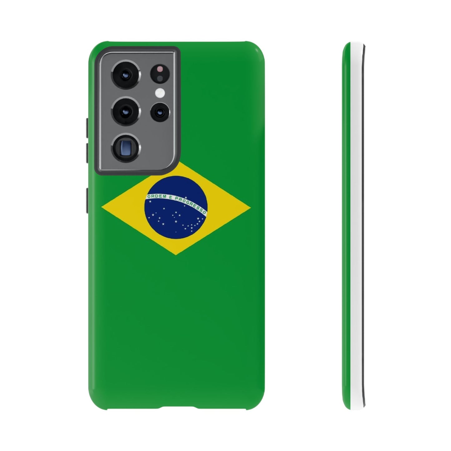 Brazil Flag