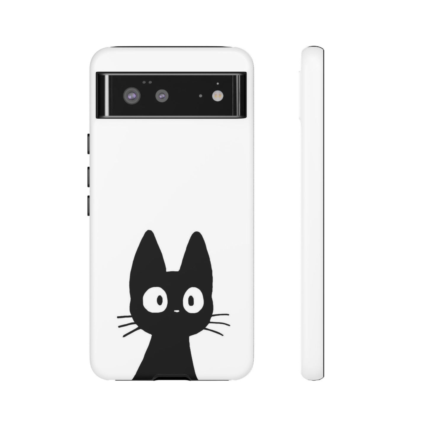 Cute Cat Phone Case