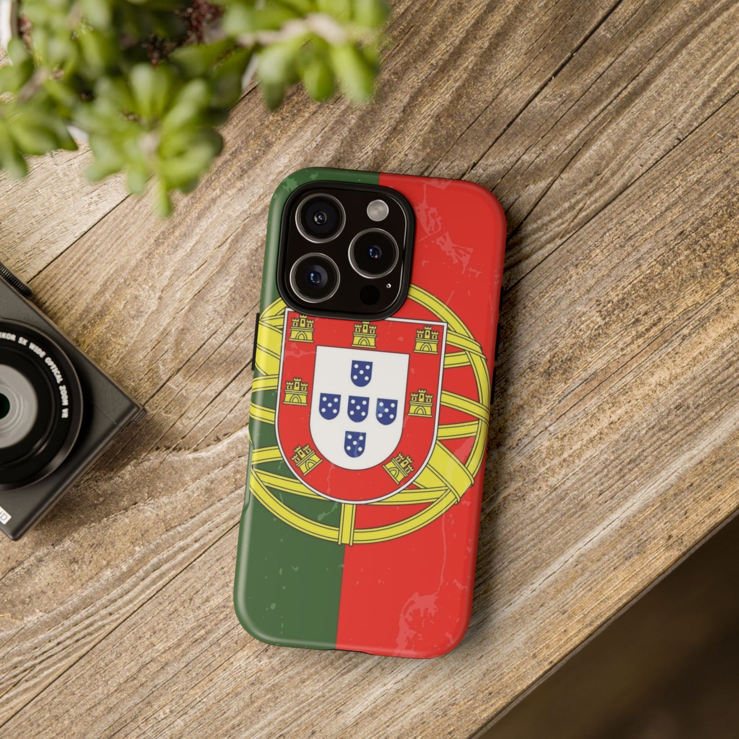 Portugal Flag