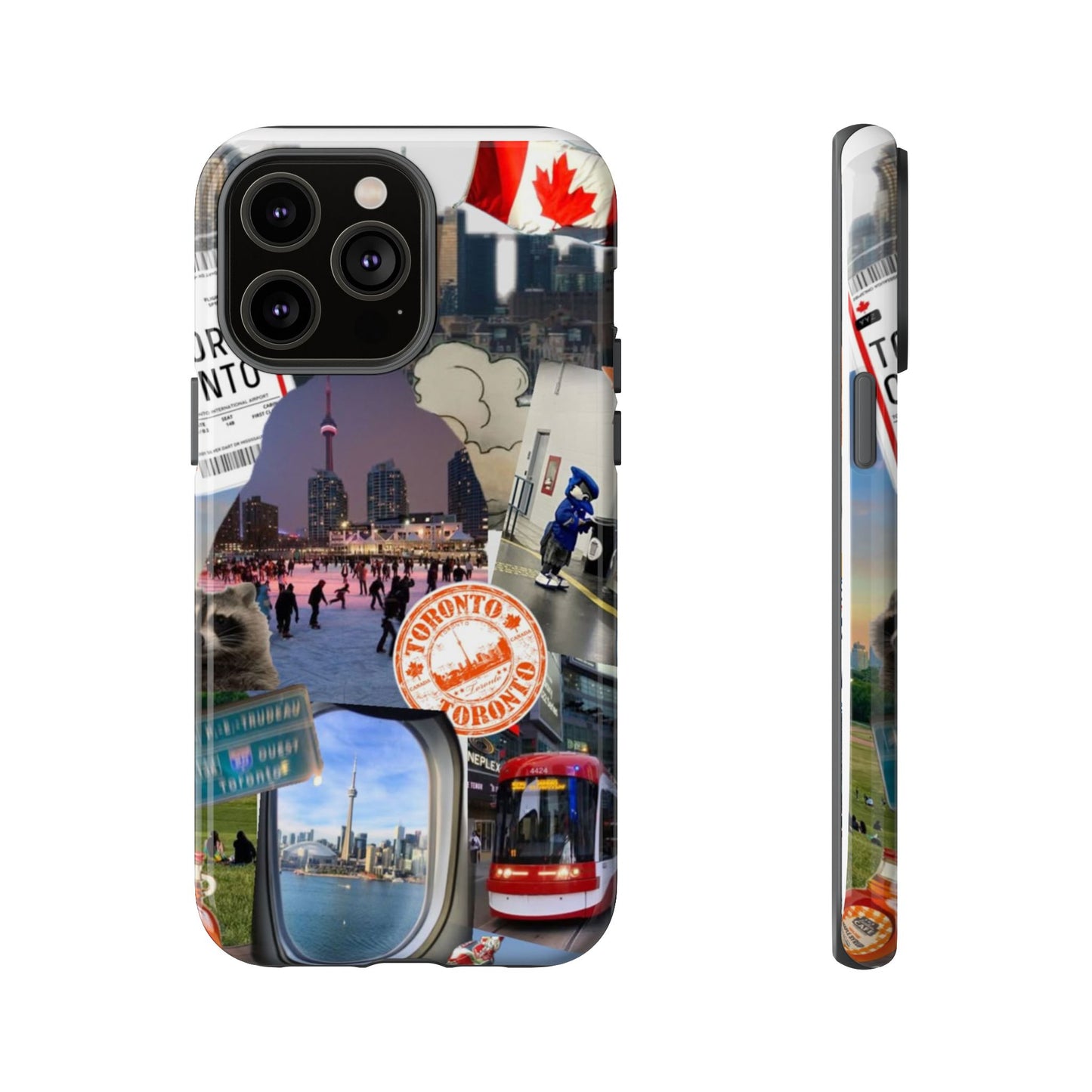 Toronto Collage