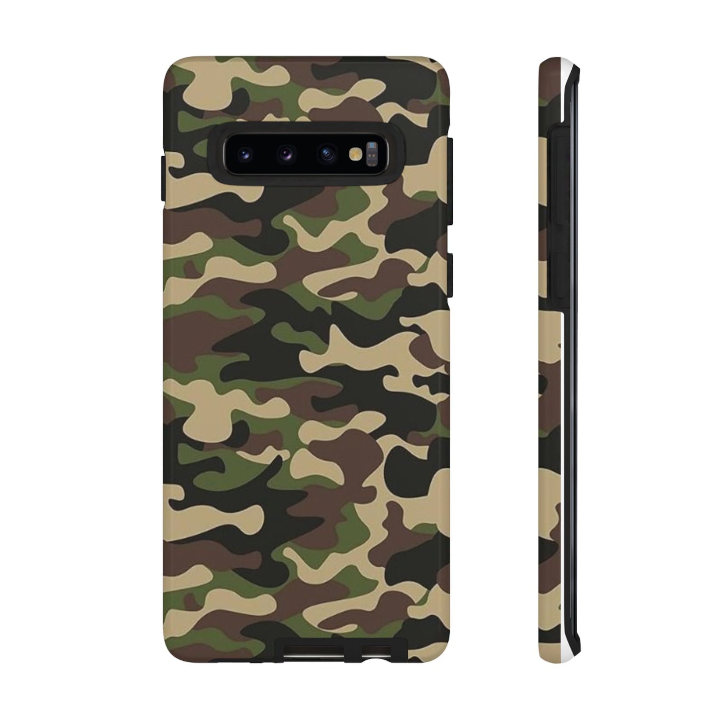 Camouflage Phone Case