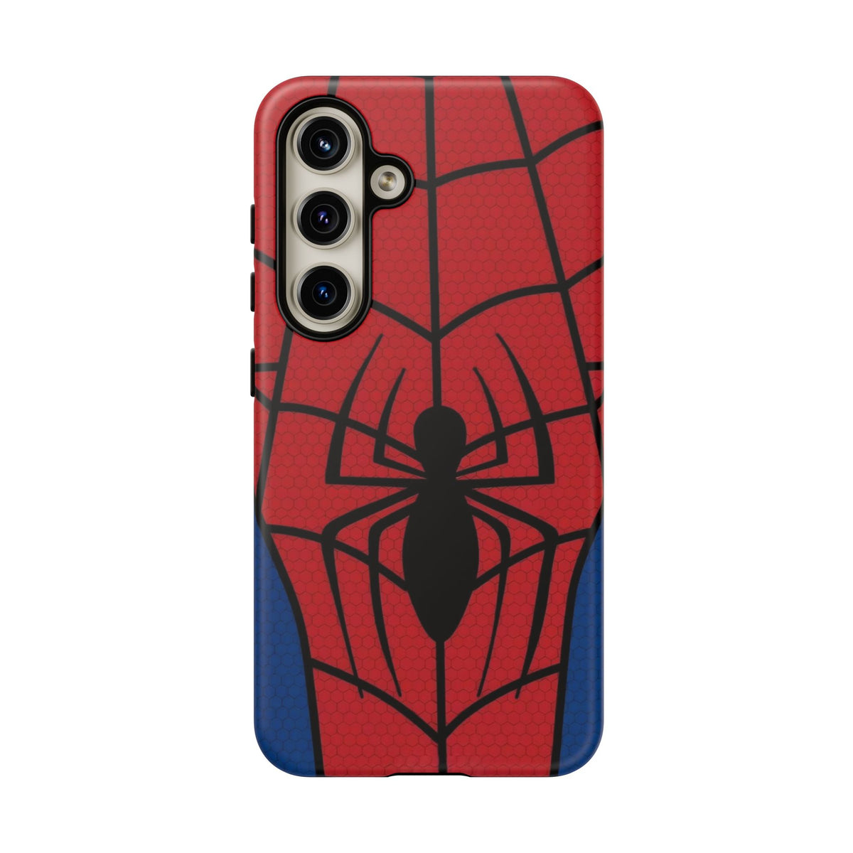 Spiderman Suit
