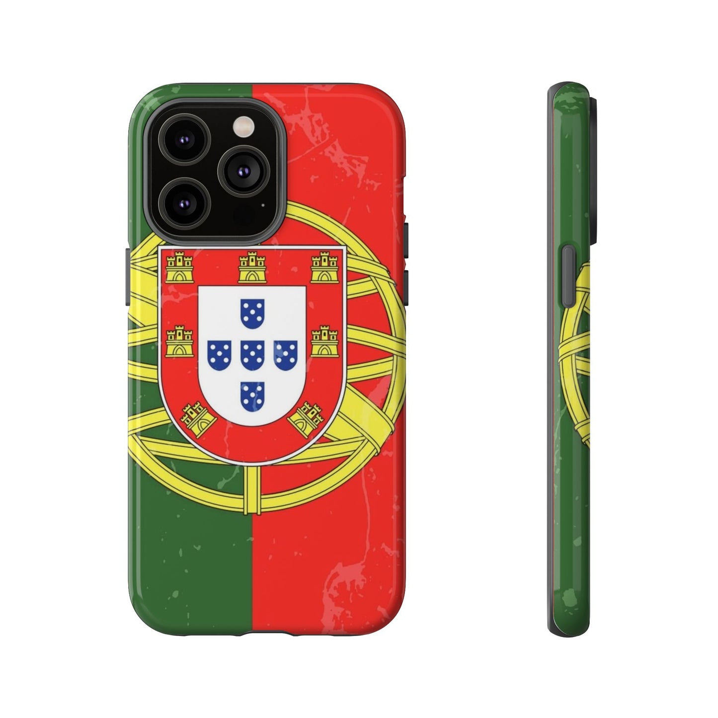 Portugal Flag