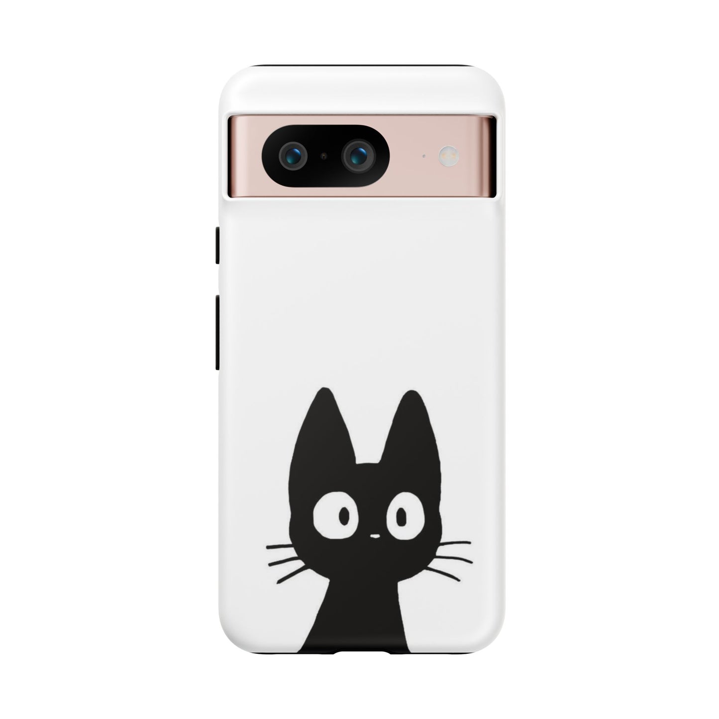 Cute Cat Phone Case