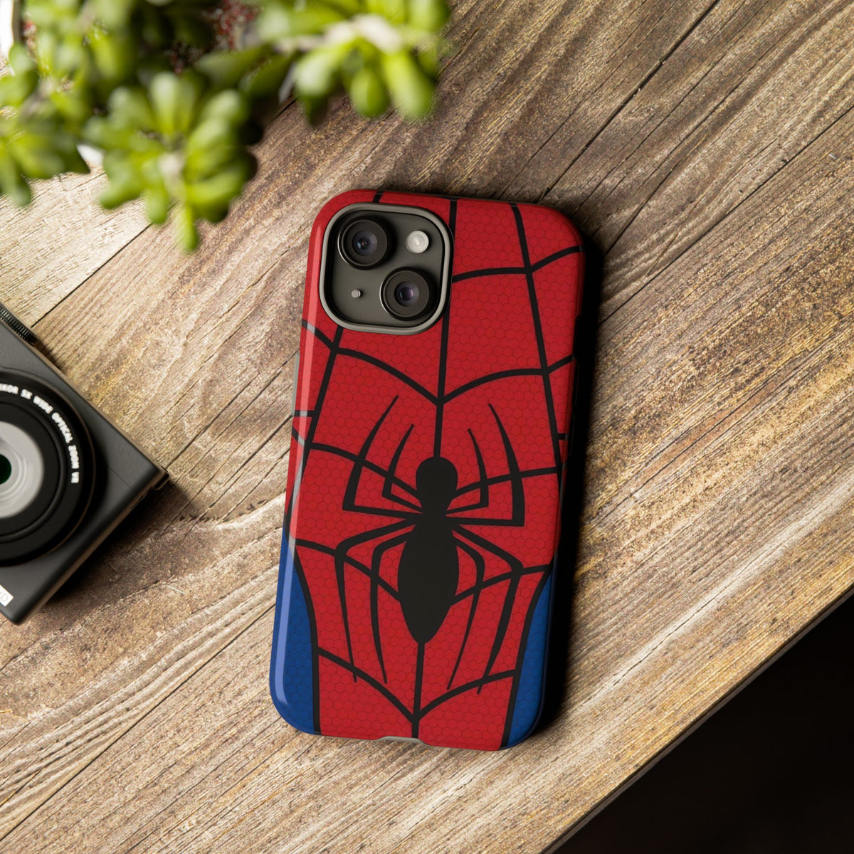 Spiderman Suit