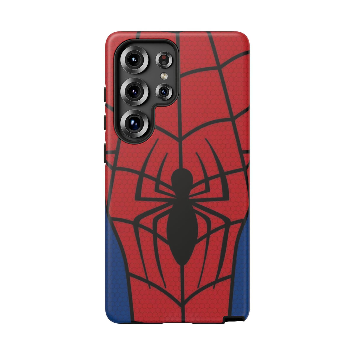 Spiderman Suit