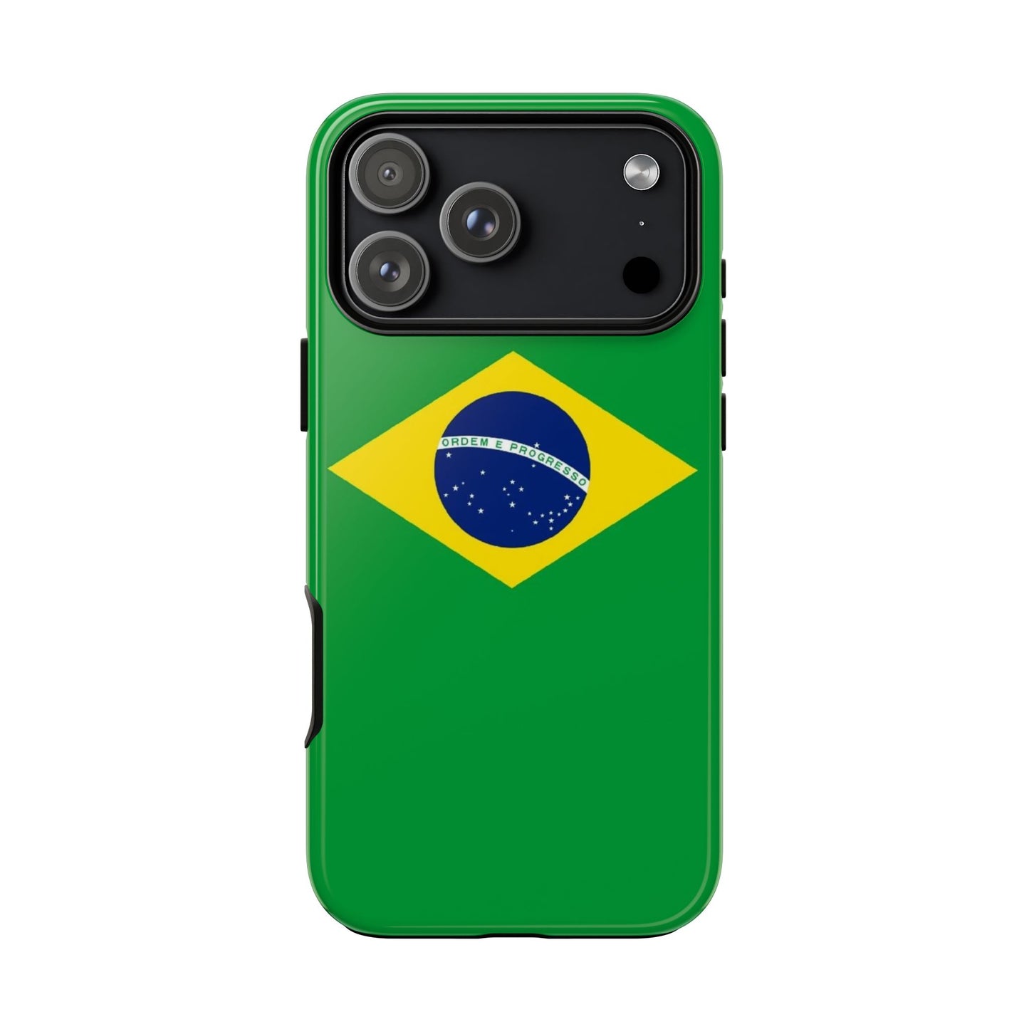 Brazil Flag
