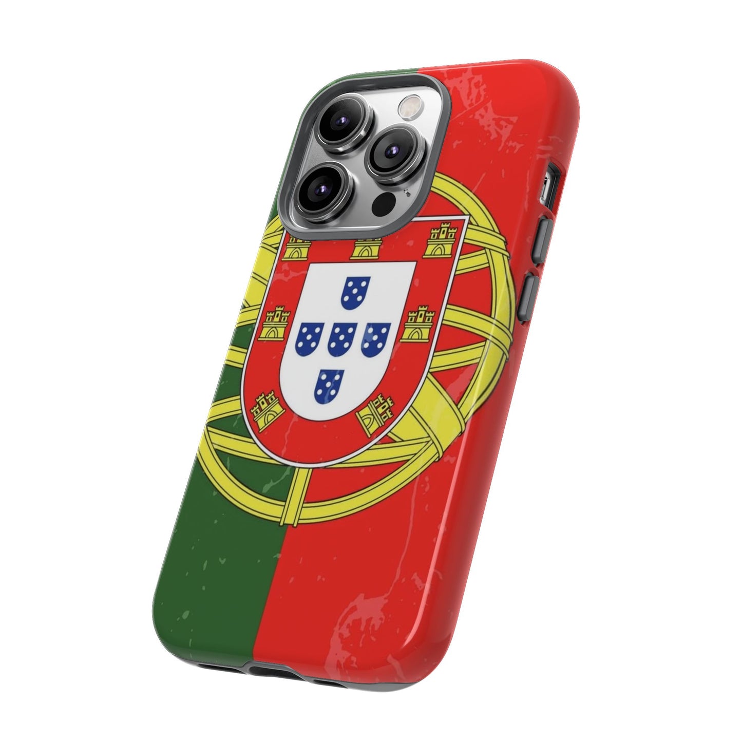 Portugal Flag