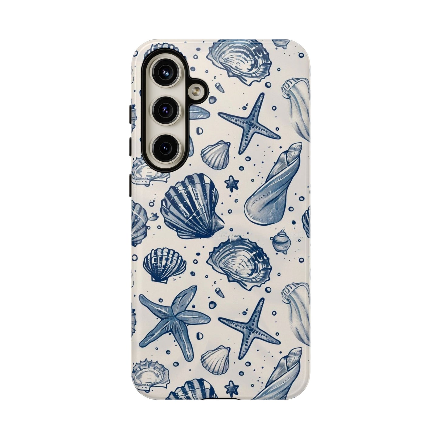 Seashell Phone Case