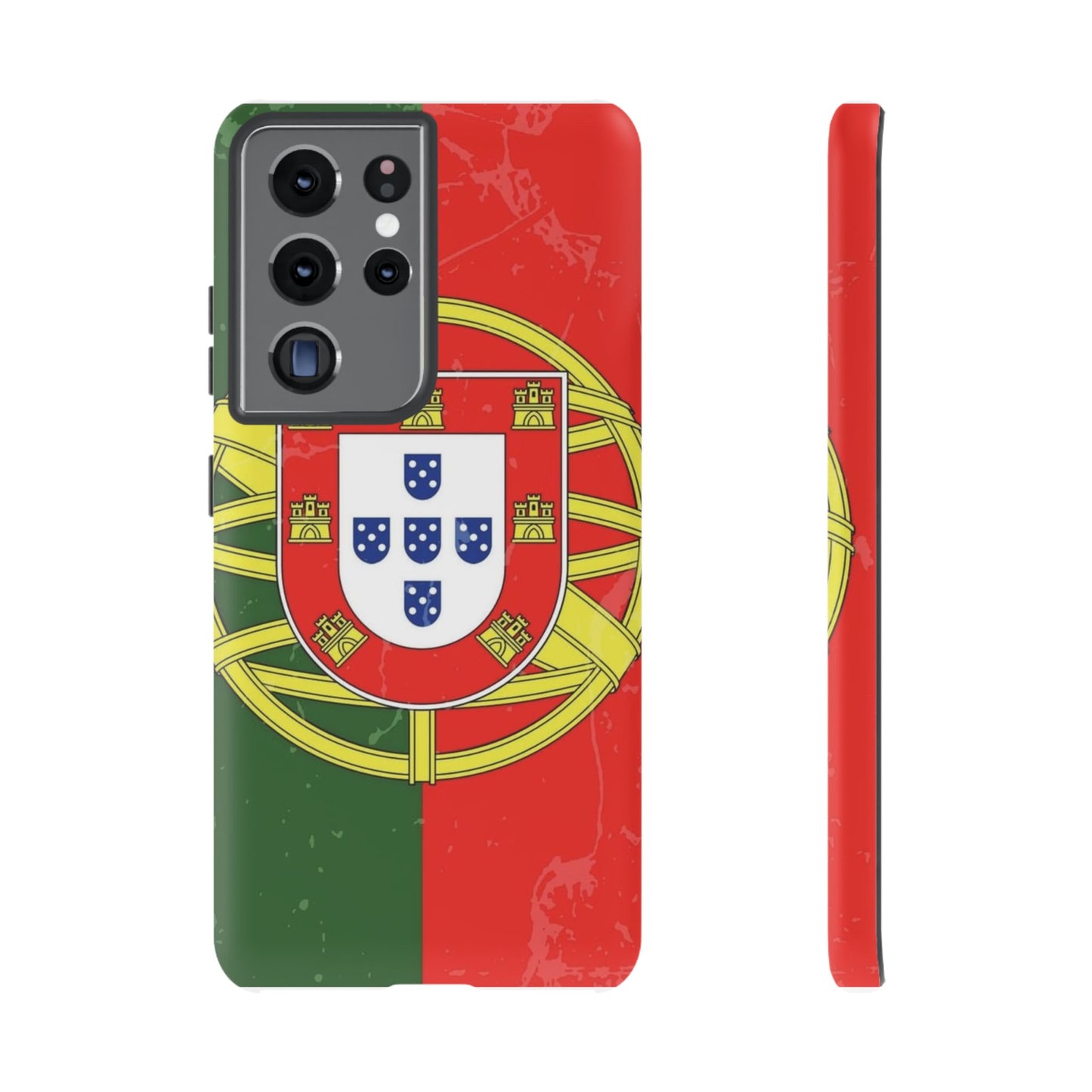 Portugal Flag
