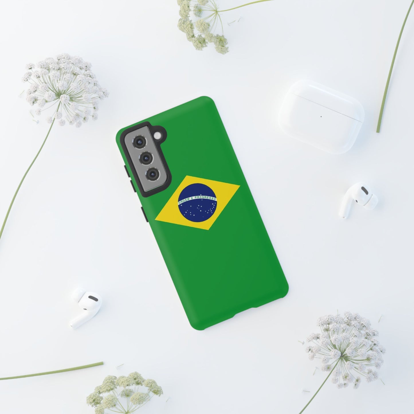 Brazil Flag