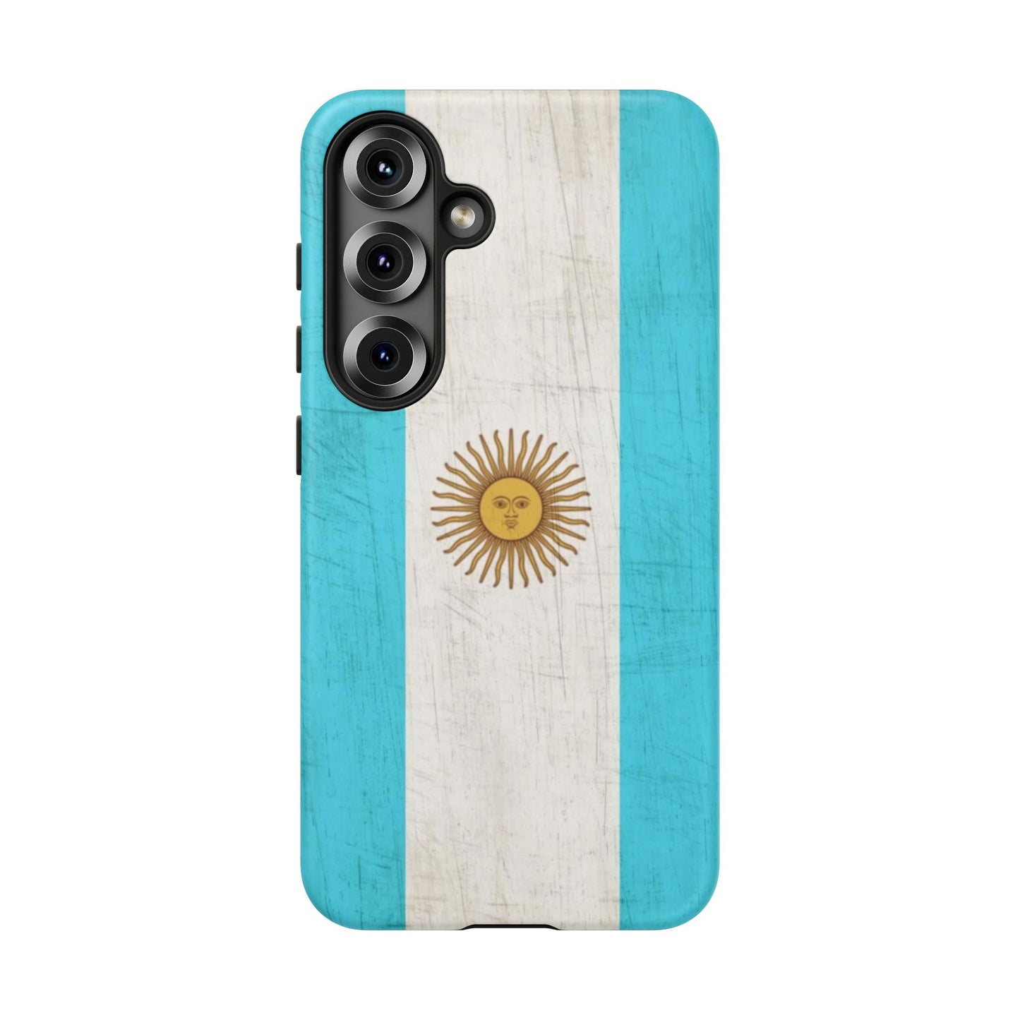 Argentina Flag