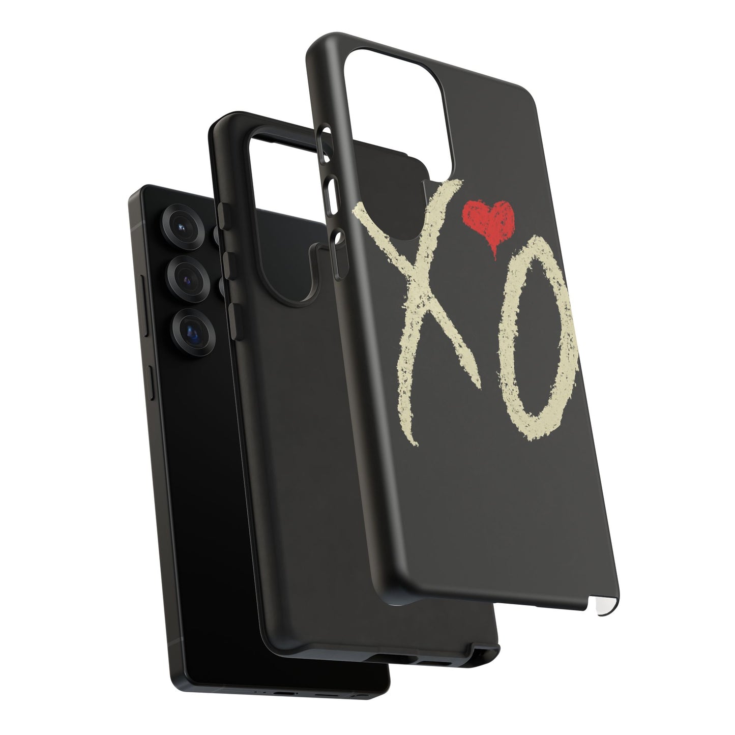 XO Graffiti