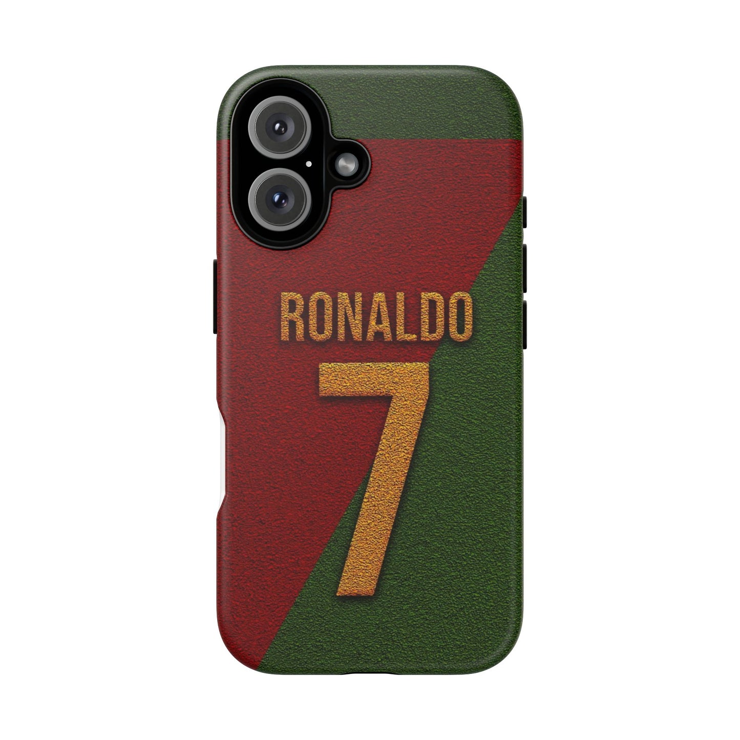 Ronaldo 7 Portugal Jersey