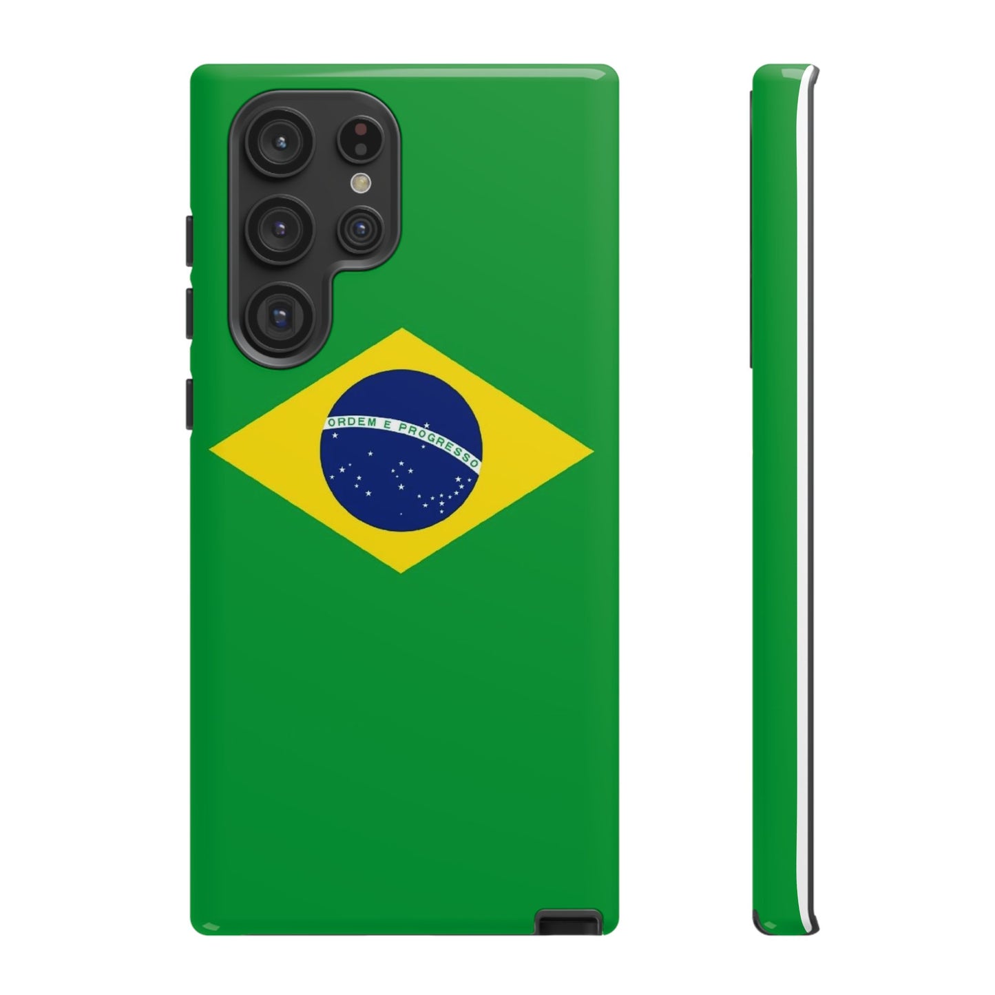 Brazil Flag