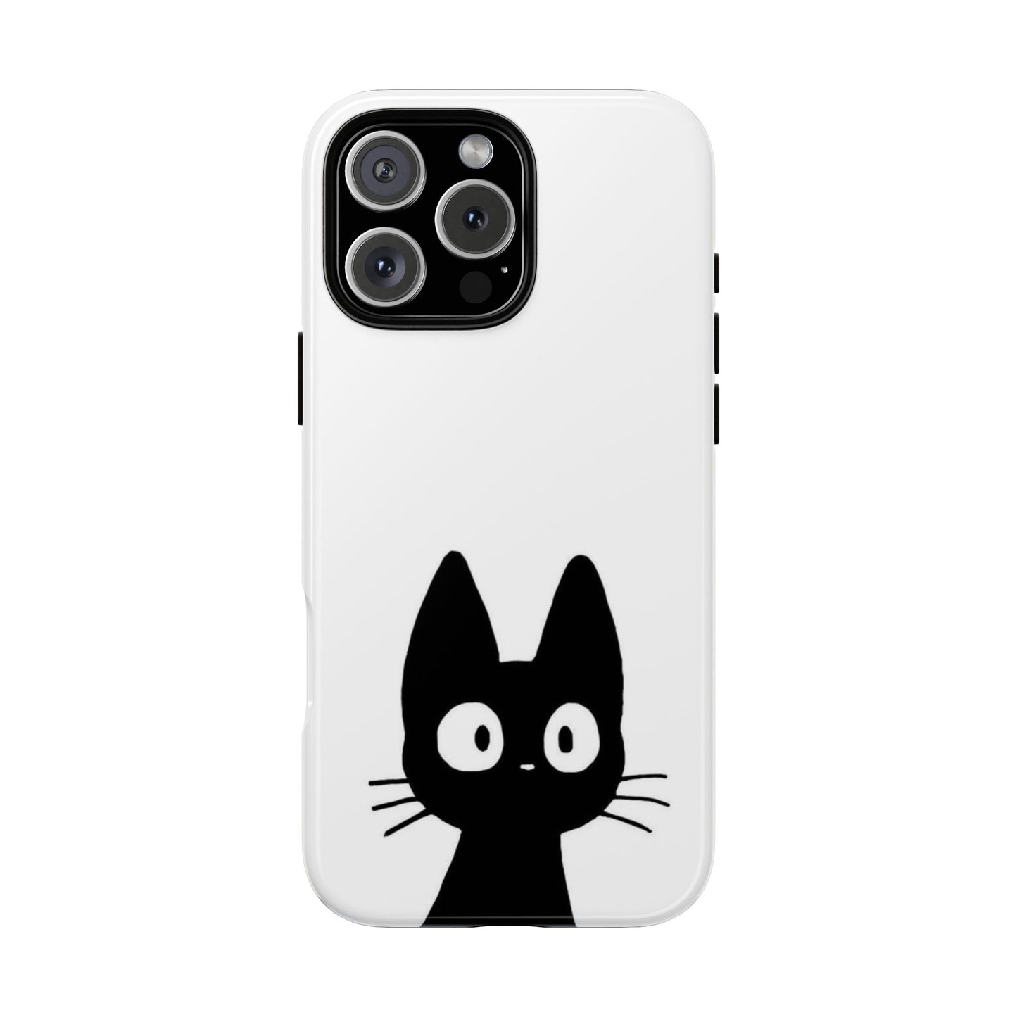 Cute Cat Phone Case