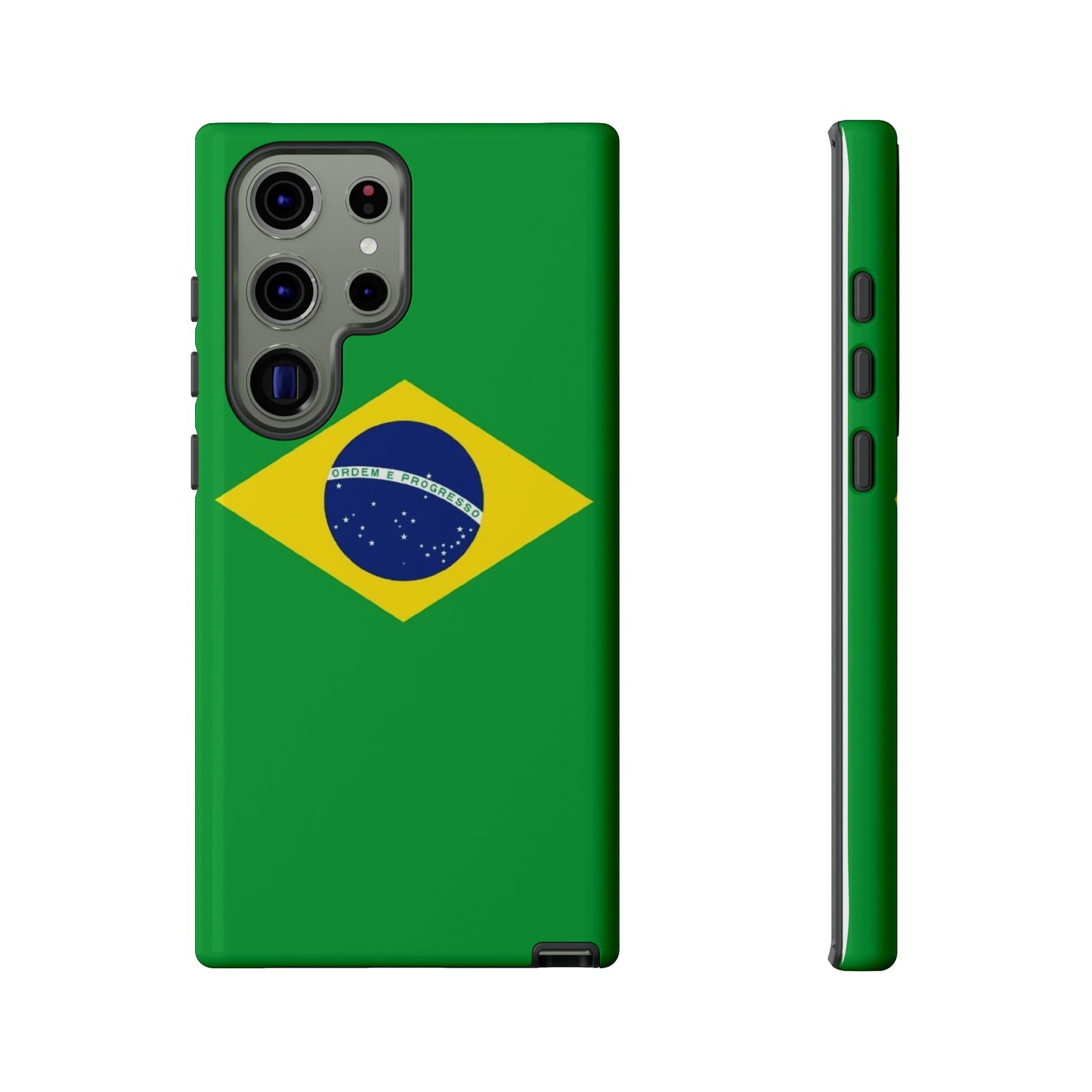 Brazil Flag