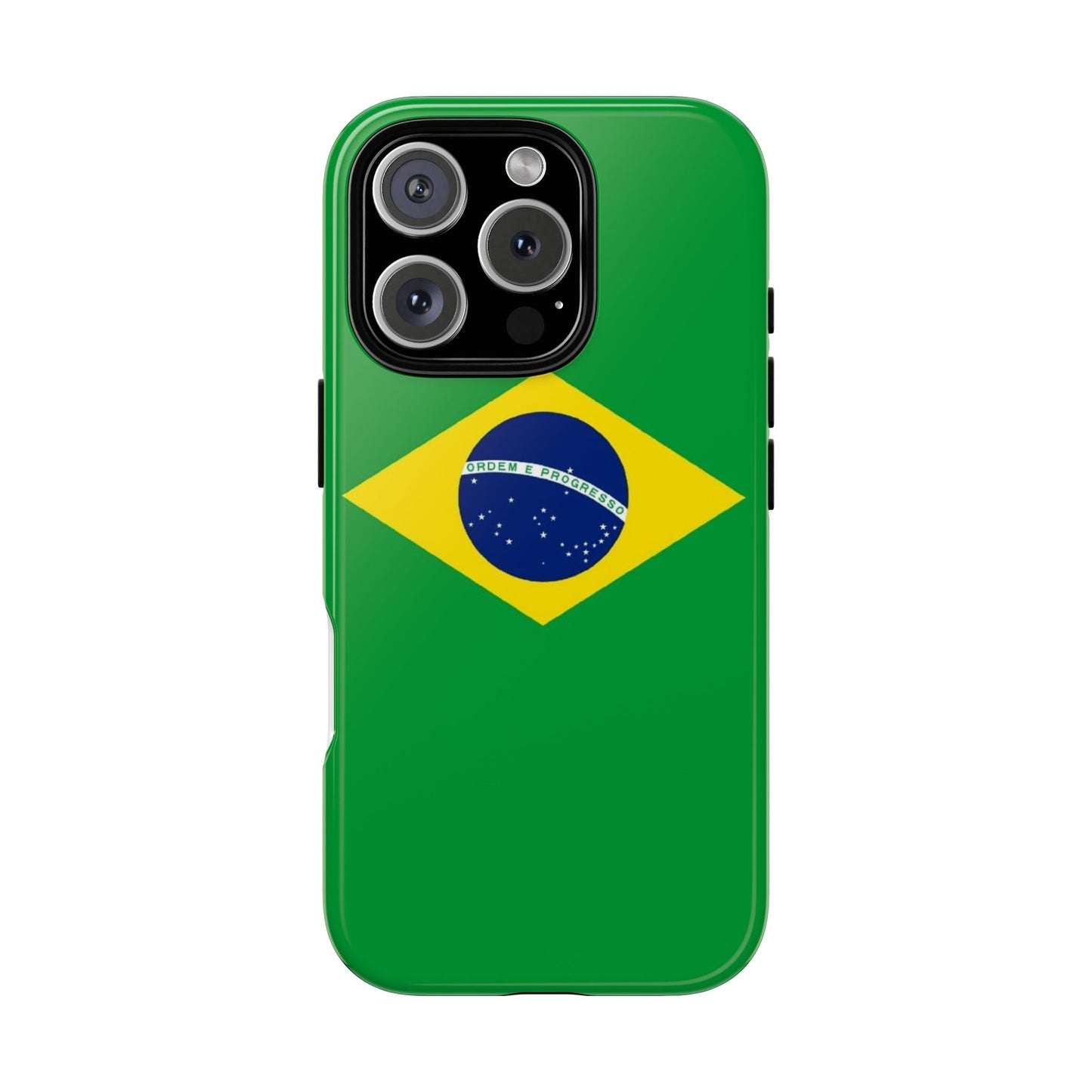 Brazil Flag