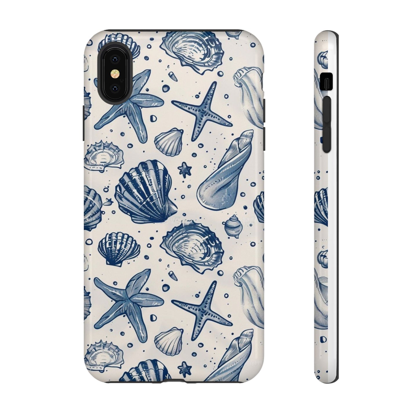Seashell Phone Case