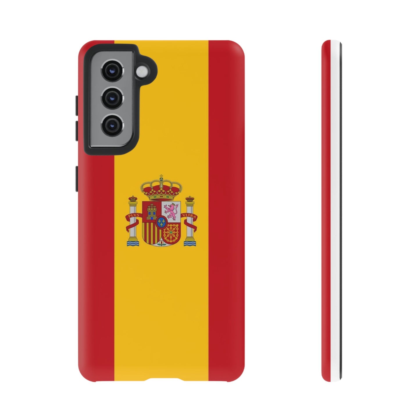 Spain Flag