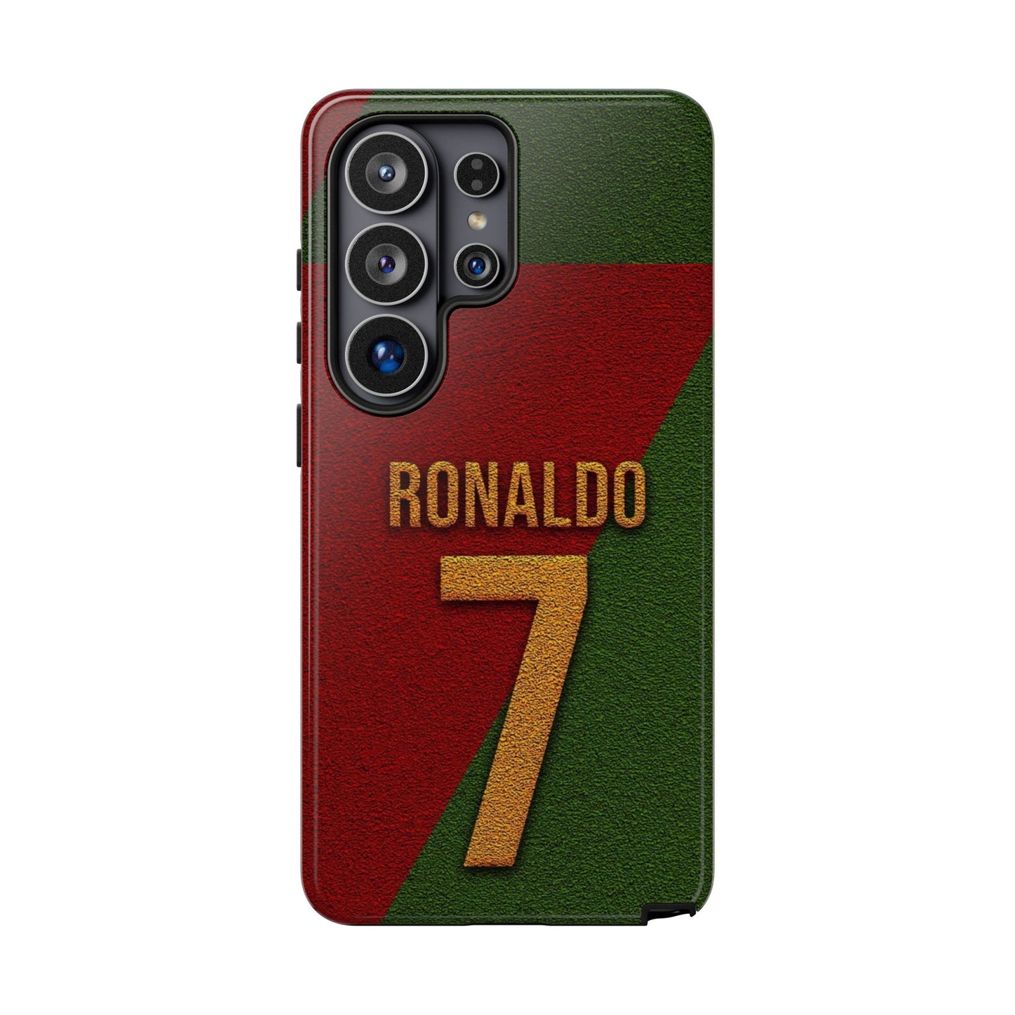Ronaldo 7 Portugal Jersey