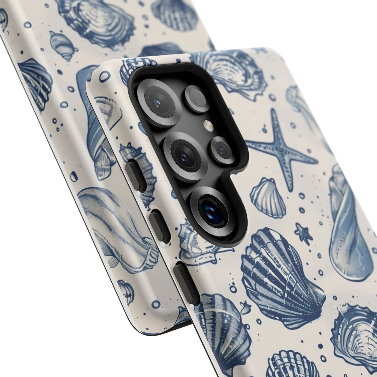 Seashell Phone Case